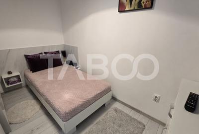Apartament cu 2 camere decomandat, mobilat în Exterior Sud - 4