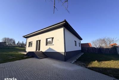 Casă cu 4 camere cu Teren 849 Mp în Feleacu - 7