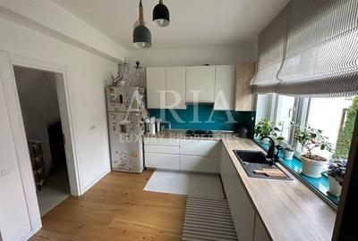 CONTEMPORAN VILLA - LUXURY GATED COMMUNITY CONTEMPORAN VILLA - LUXURY GATED COMMUNITY - 4