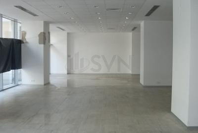 Spațiu comercial, de 251 mp, în Titulescu - 7