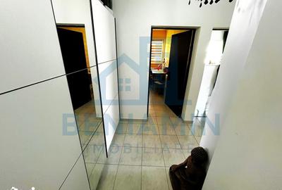 Garsonieră decomandată în Sânpetru - 3