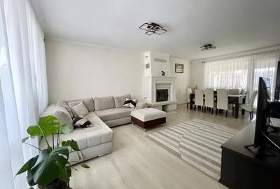 Casa  cu 4 camere, 300mp,garaj, str Votonet - 2