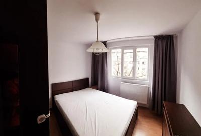 Apartament 2 camere Aleea Cetatuia-Lujerului - 4