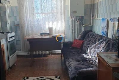 Apartament cu 2 camere decomandat în Prundu - 2