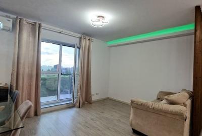 Complex Hercesa -  Basarabia, studio modern, loc parcare,  NOU, Centrala termica - 24