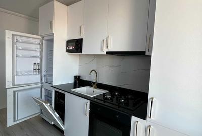 Apartament cu 2 camere semidecomandat în Exterior Vest - 6