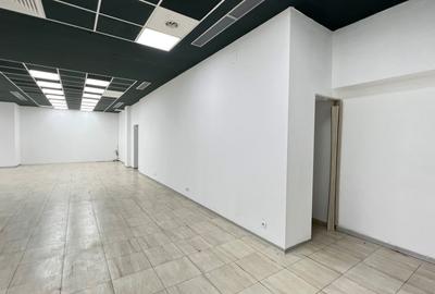 Spațiu comercial, de 250 mp, în P-ța Victoriei - 3