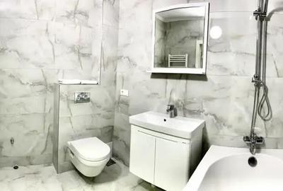 Apartament cu 2 camere în Lipovei - 2