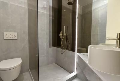 Apartament cu 3 camere decomandat, mobilat în Pipera - 7