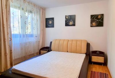 Apartament cu 2 camere semidecomandat, mobilat în Drumul Taberei - 5