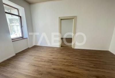 Apartament  renovat cu 3 camere 65 mpu etaj 1 Centrul Istoric-Balcescu - 5