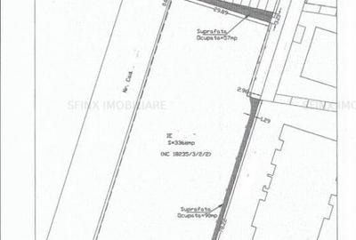 Teren Sisesti Lac 3368 Mp New 2025 - 2