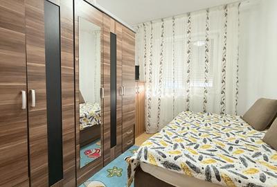 Apartament 4 camere de inchiriat in zona Tomis Nord Apartament 4 camere de inchiriat in zona Tomis Nord - 4