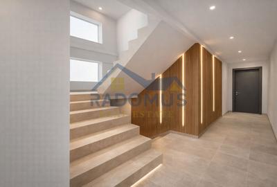 Casă individuală cu 20 camere cu Canalizare în Cantacuzino - 18