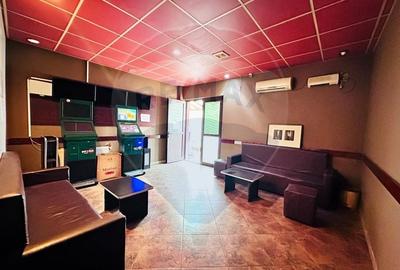 Spațiu comercial, de 400 mp, în Vlad Țepeș - 10