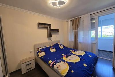 Apartament cu 2 camere decomandat în Hipodrom - 5