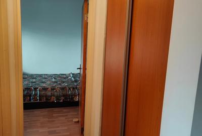 Apartament cu 2 camere semidecomandat, mobilat în Uverturii - 4