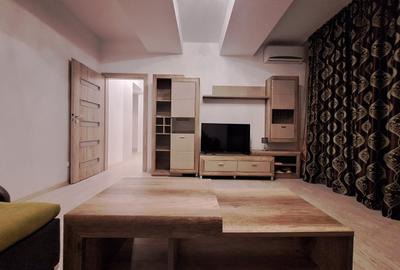 Apartament cu 2 camere decomandat, mobilat în Lujerului - 2