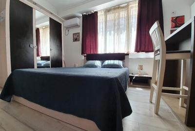Garsoniera Mamaia centru Solid Residence cu parcare - 3