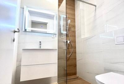 Apartament cu 3 camere decomandat, mobilat în Sisești - 9