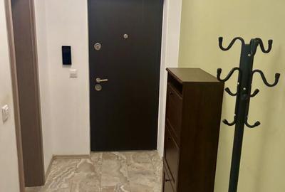 Garsonieră, mobilată în Centru Civic - 5