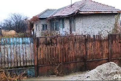 Casa de vanzare Matesti, Buzau - 1