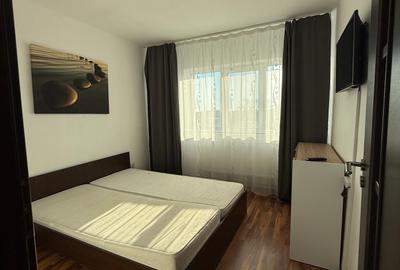 Apartament cu 3 camere semidecomandat în Olimpia-Stadion - 7