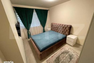 Apartament cu 2 camere decomandat în Central - 8