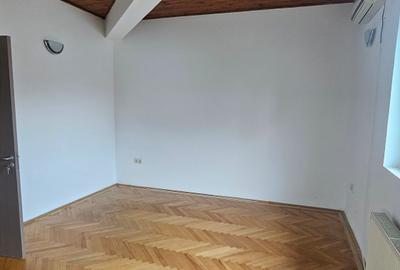 Ocazie! vila herastrau libera, teren 243 mp - 3