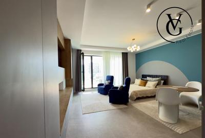 Studio premium | Vedere spre mare | Axxis Nova | parcare - 3