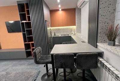 Apartament cu 3 camere în Sebastian