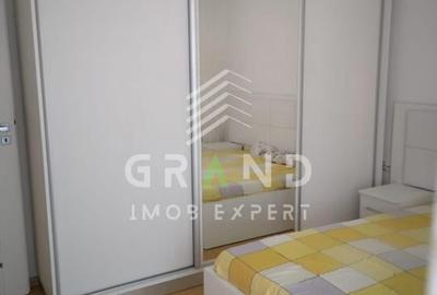 Apartament cu 2 camere decomandat, mobilat în Bună Ziua - 7
