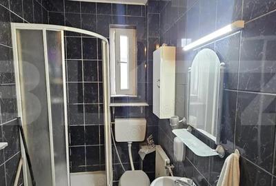 Garsoniera Ultracentrala de Inchiriat Deva - 4