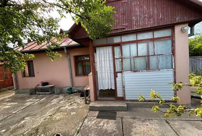 Casă individuală cu 2 camere cu Teren 850 Mp în Vânători - 3