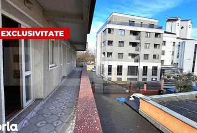 Spațiu comercial, de 393 mp, în Tolstoi - 1