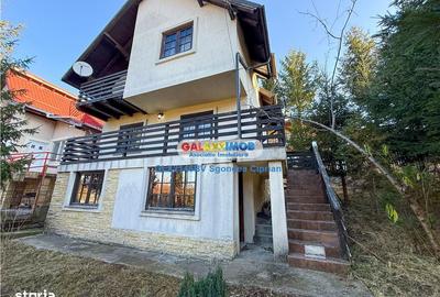 Casă cu 3 camere cu Teren 345 Mp în Bran - 11
