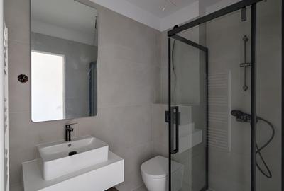 Apartament cu 3 camere semidecomandat în Florești - 10