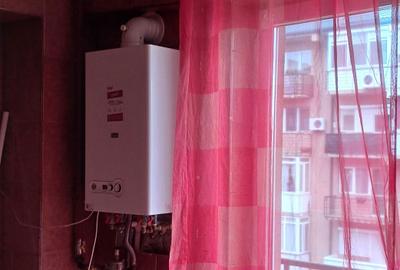 Garsonieră decomandată în Exterior Vest - 13