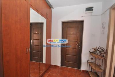 Apartament cu 2 camere semidecomandat, mobilat în Crângași