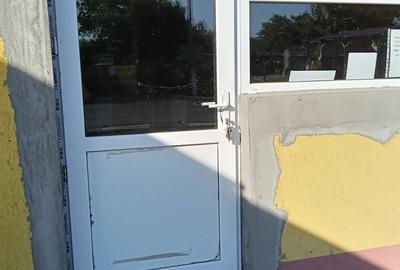 Inchiriez spatiu comercial - 1