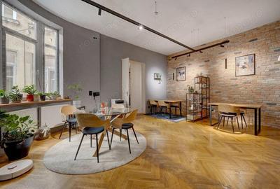 Cismigiu | Apartament 4 camere - 12