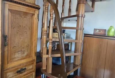 Spațiu comercial, de 512 mp, în Arcalia - 8