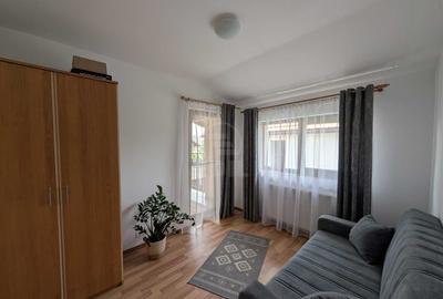 Casă tip duplex de vânzare în Gilău – zonă centrală, comision 0% - 6