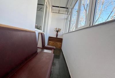 Apartament cu 2 camere semidecomandat în Central - 8