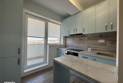 Garsonieră decomandată în Ultracentral - 8