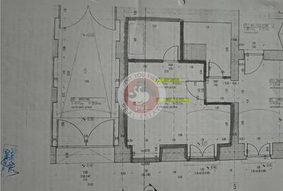 Metrou Bazilescu | Garsoniera | 49mp | Open space | B12292 - 4