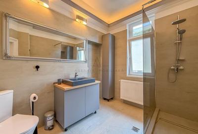 5 camere si 3 balcoane I Calea Dorobanti - 170 mp de stil 5 camere si 3 balcoane I Calea Dorobanti - 170 mp de stil - 7