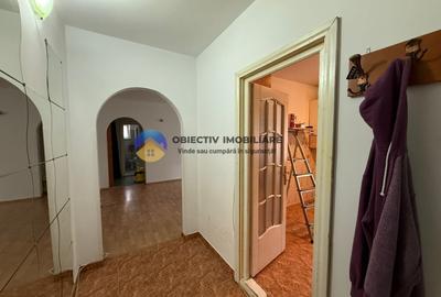 Apartament de vanzare - 2 camere - Precista / Parter Apartament de vanzare - 2 camere - Precista / Parter - 12