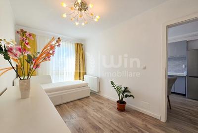 Apartament 2 camere | Etaj 2 | Balcon | Bloc Nou | Dambul Rotund - 2