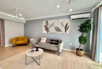 Apartament 1 camera TIP STUDIO , etajul 1 , bloc nou , GALATA !!! - 4